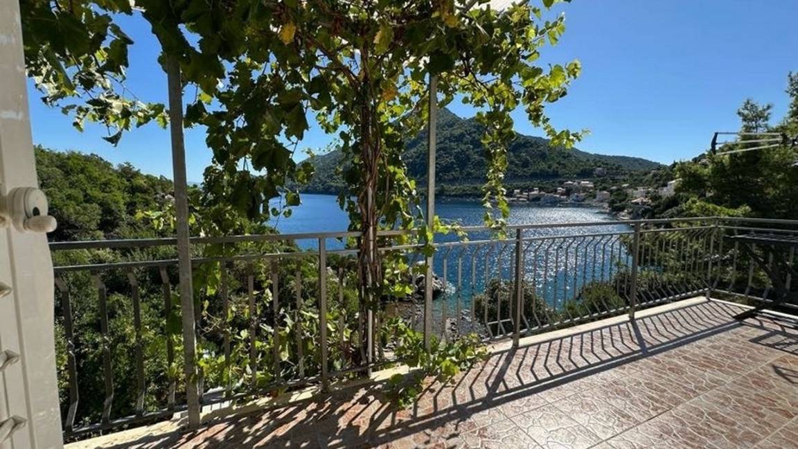 30 M² Hotel ∙ 1 Bedroom ∙ 3 Guests - Dalmatia