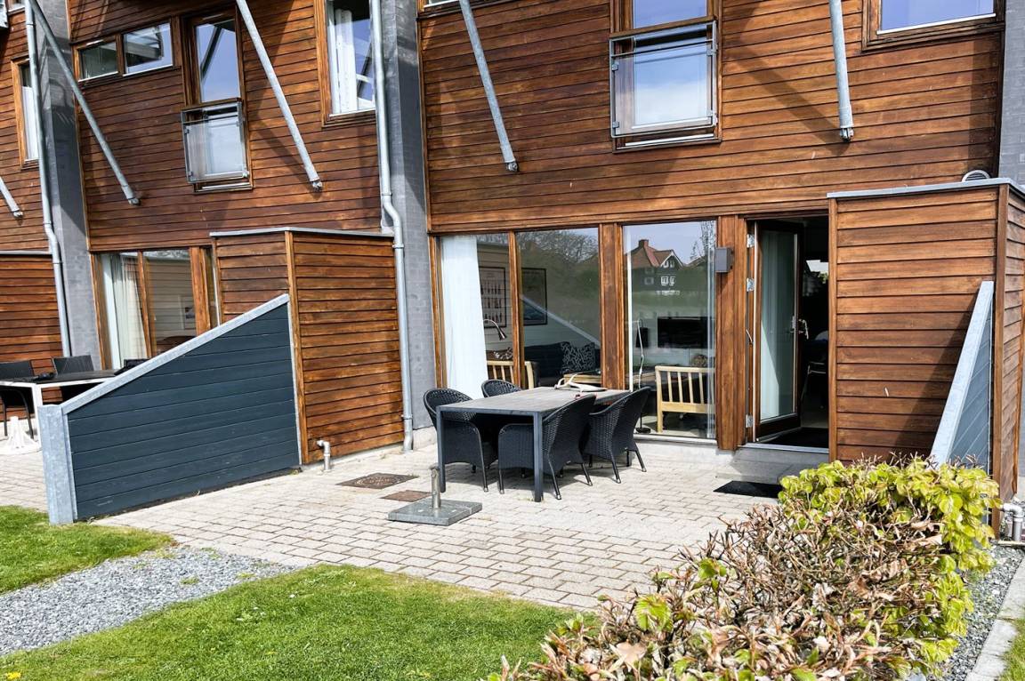 49 m² Ferienwohnung ∙ 2 Schlafzimmer ∙ 4 Gäste – Bild 2