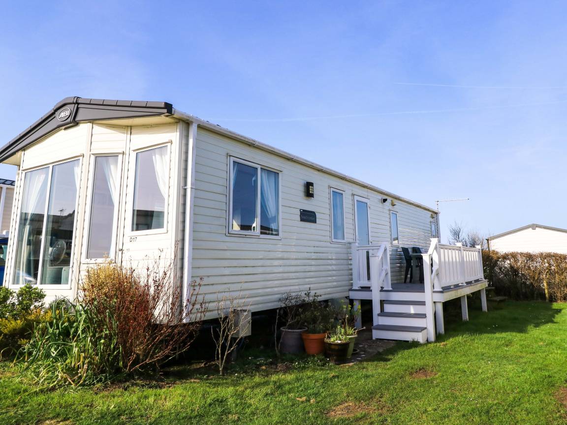 Cottage ∙ 2 Chambres ∙ 5 Personnes - Lulworth Cove