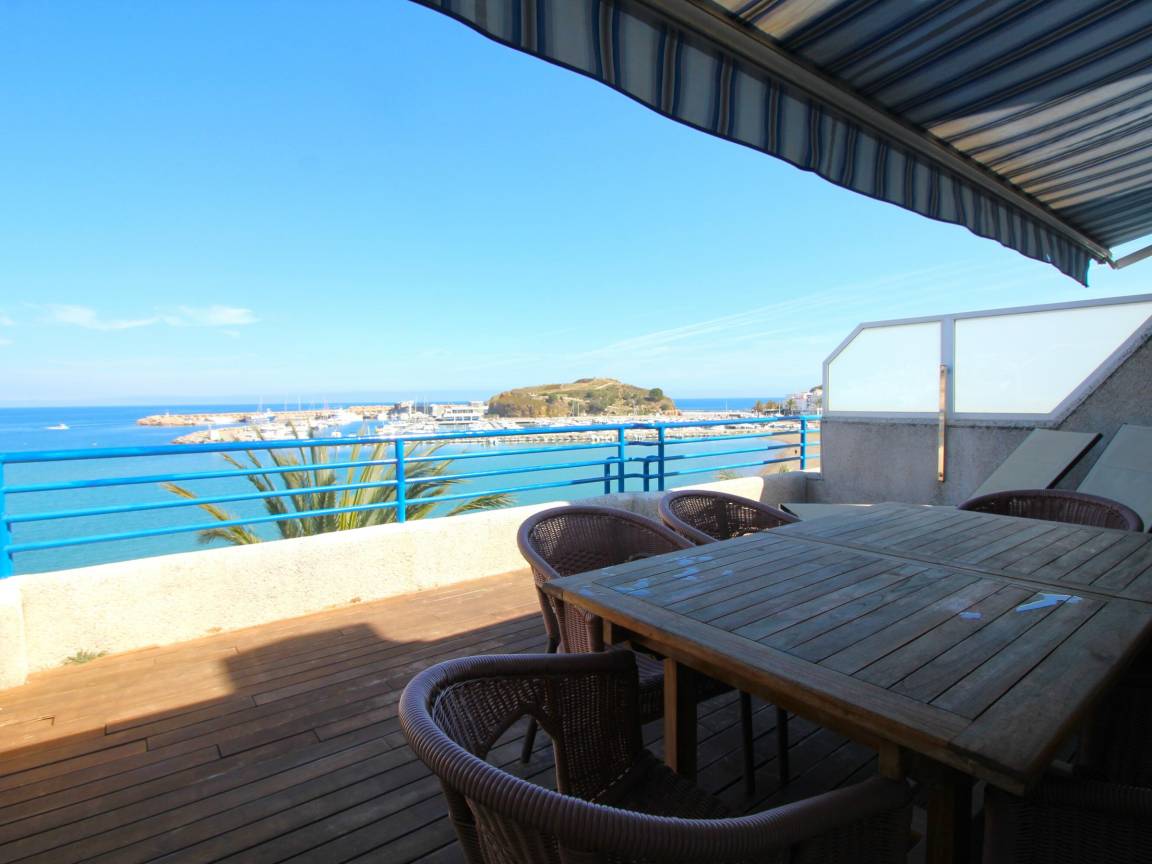 70 M² Appartement ∙ 2 Chambres ∙ 6 Personnes - Llançà