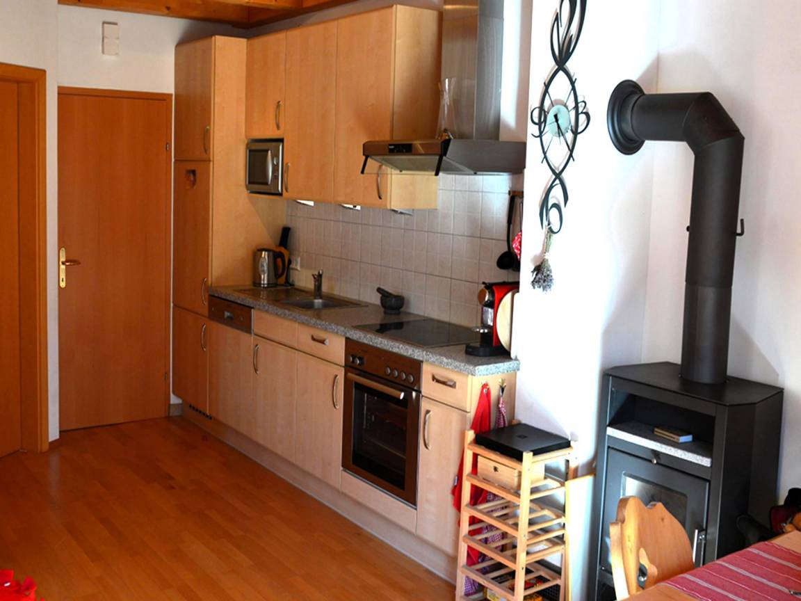 80 m² Chalet ∙ 3 Schlafzimmer ∙ 8 Gäste – Bild 3