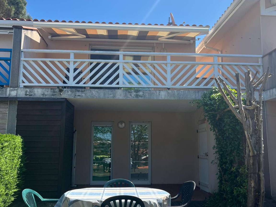 60 M² Villa ∙ 3 Bedrooms ∙ 7 Guests - Moliets-et-Maa