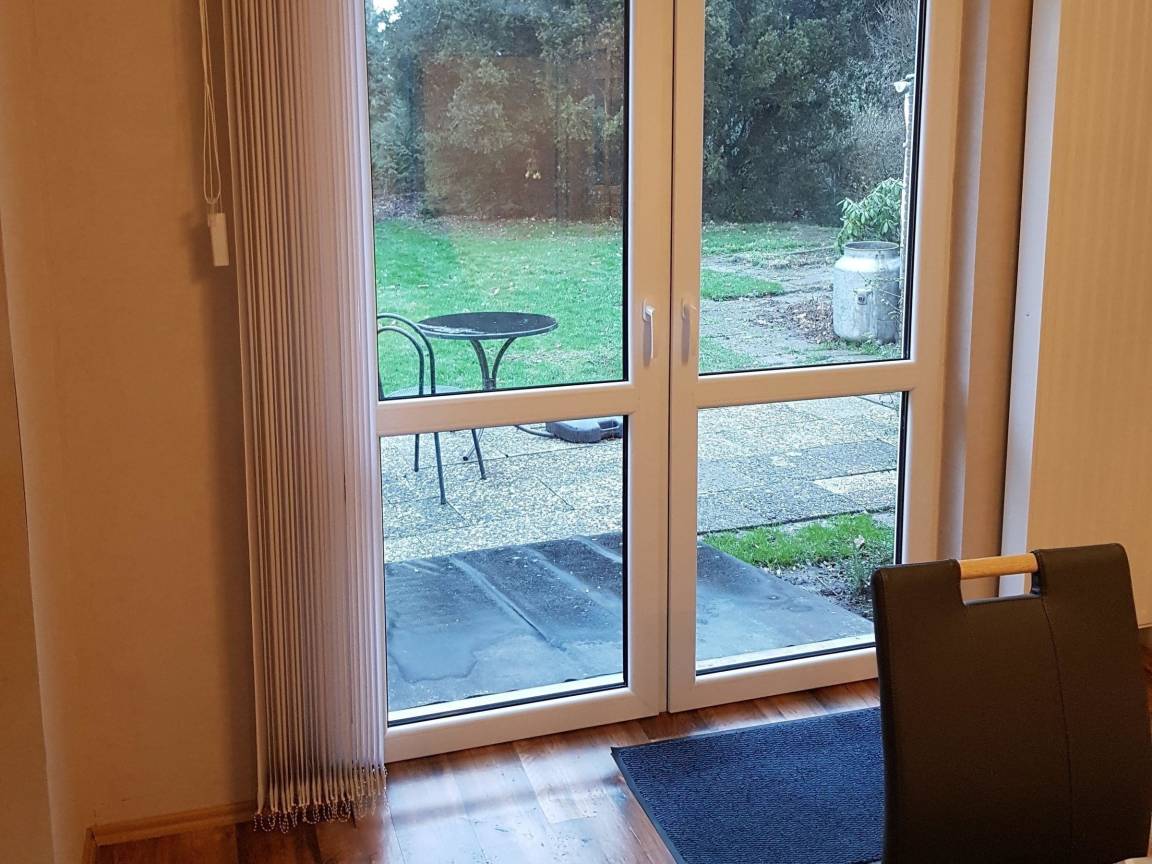 80 m² Ferienhaus ∙ 2 Schlafzimmer ∙ 4 Gäste – Bild 5