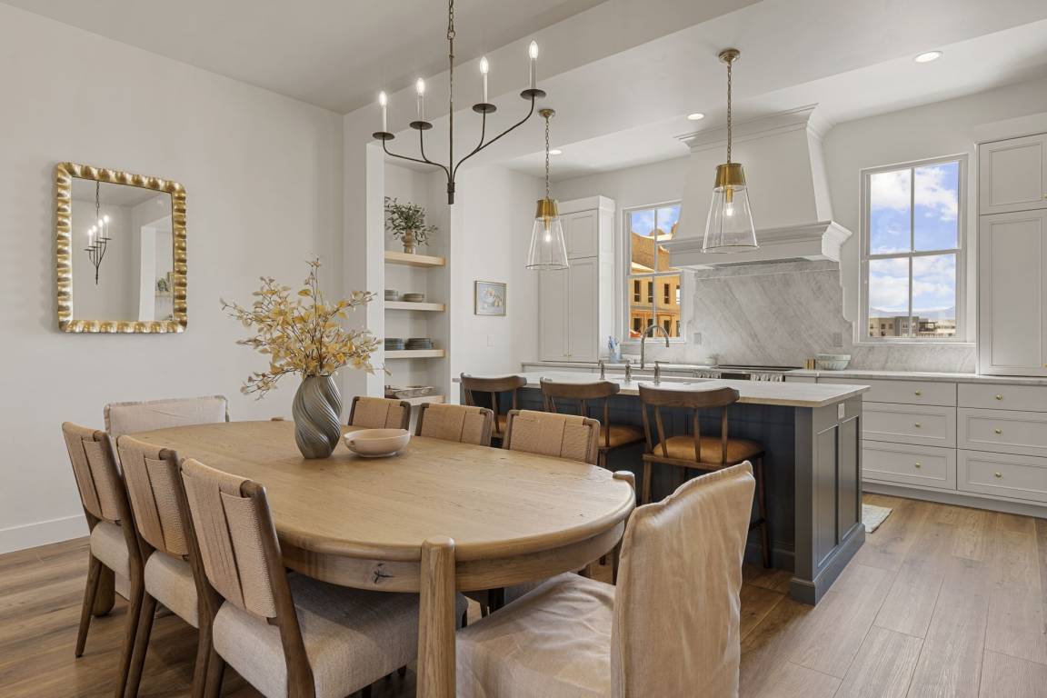 186 M² Casa ∙ 4 Habitaciones ∙ 10 Huéspedes - St. George, UT