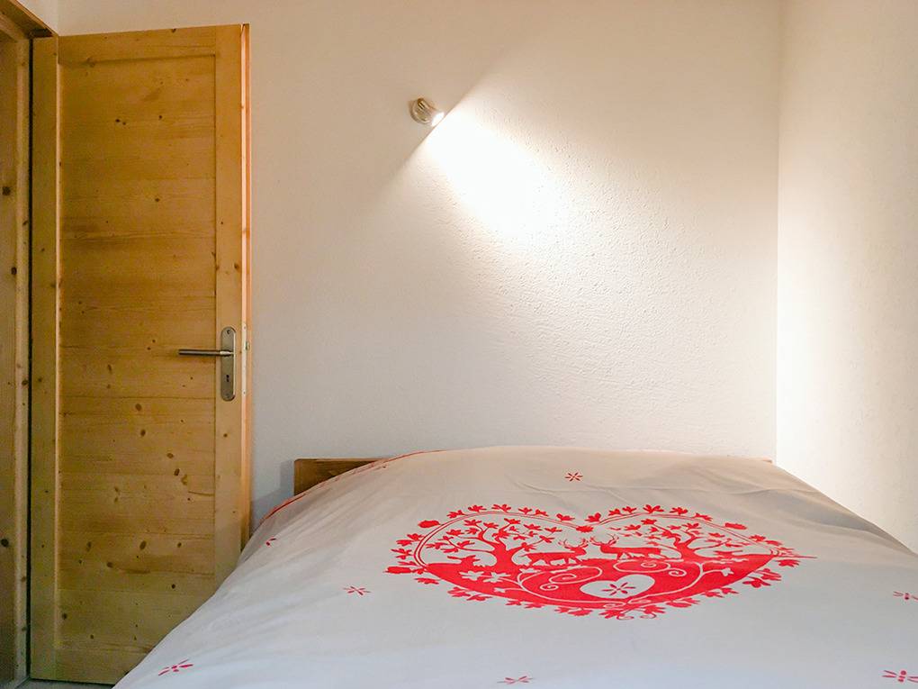 68 m² Ferienwohnung ∙ 3 Schlafzimmer ∙ 7 Gäste – Bild 16