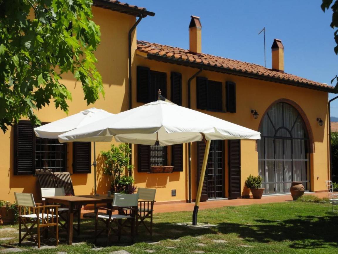 85 M² House ∙ 1 Bedroom ∙ 3 Guests - Pisa