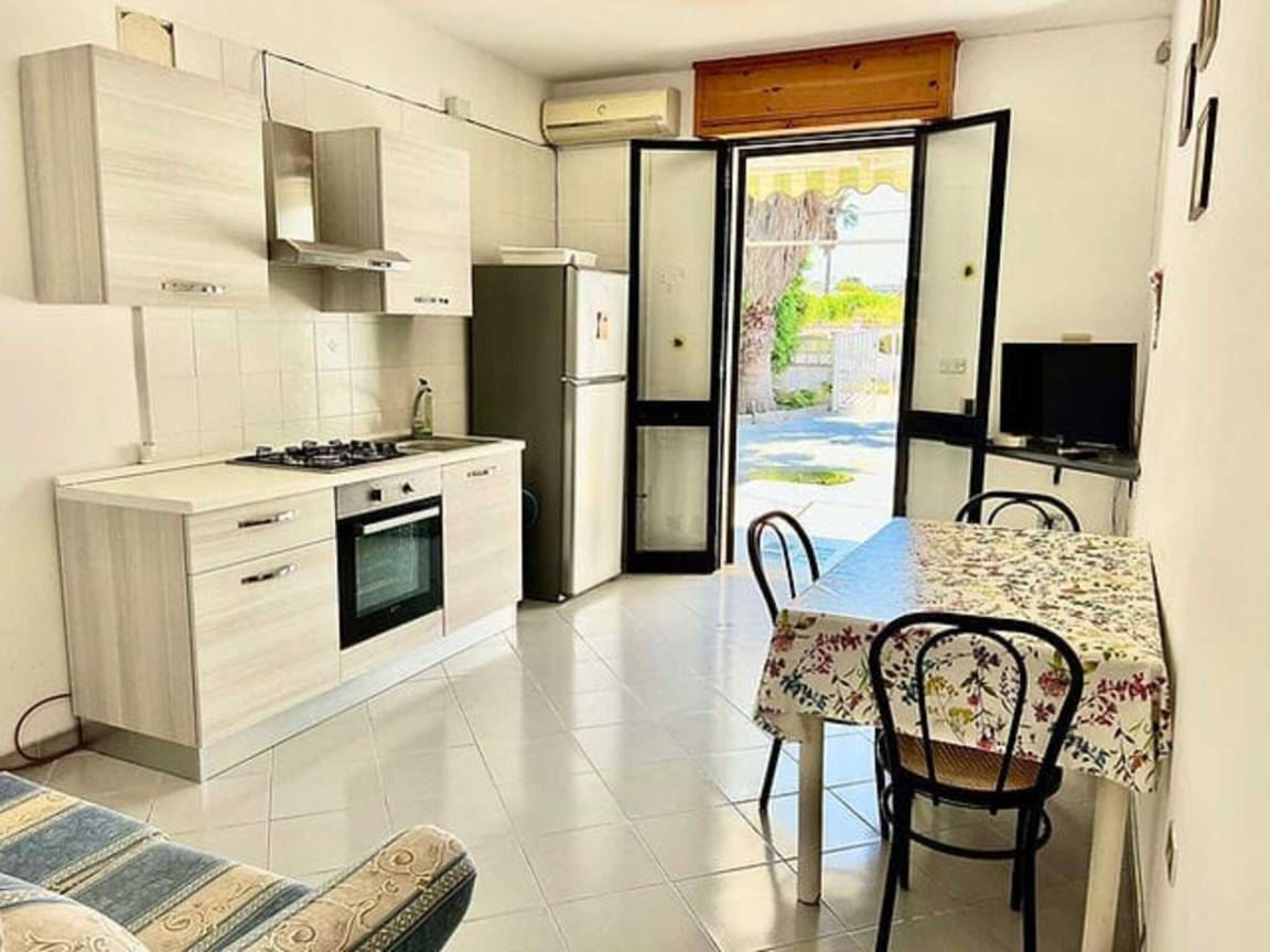 50 M² Albergue ∙ 1 Habitación ∙ 4 Huéspedes - Melendugno