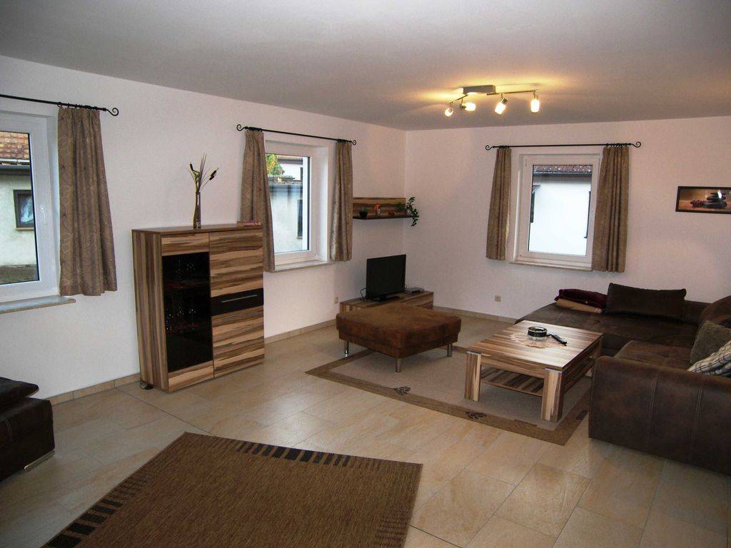 130 M² Ferienhaus ∙ 2 Schlafzimmer ∙ 5 Gäste - Rankwitz