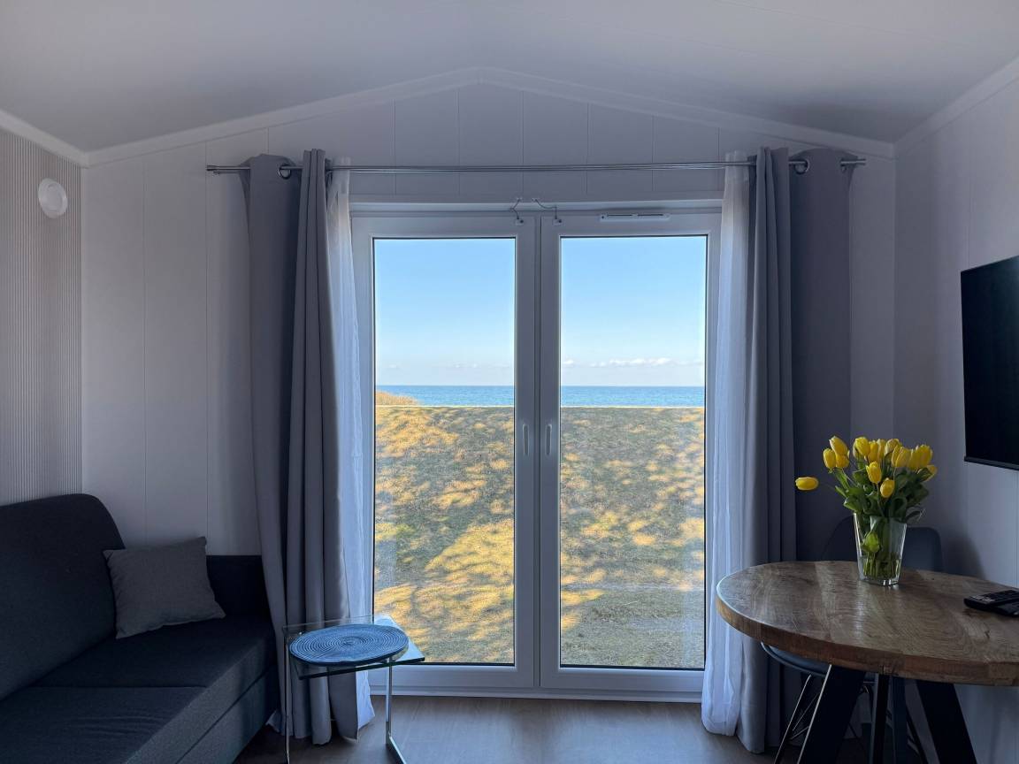 33 m² Ferienhaus ∙ 2 Schlafzimmer ∙ 2 Gäste – Bild 24