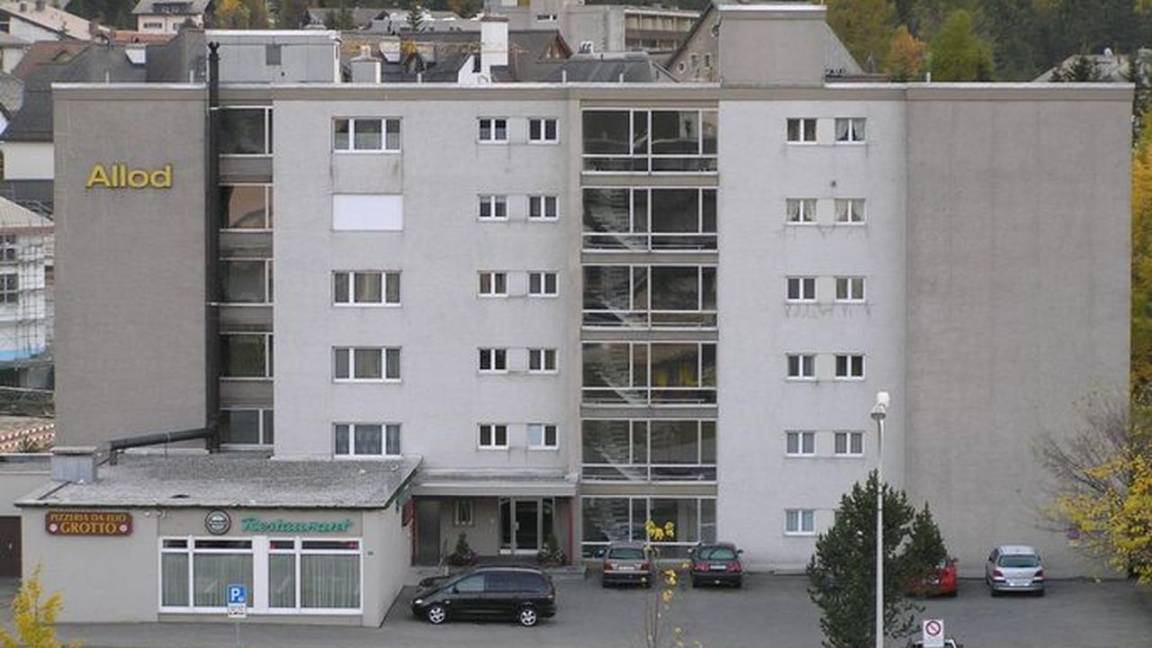 65 M² Ferienwohnung ∙ 1 Schlafzimmer ∙ 4 Gäste - Lenzerheide