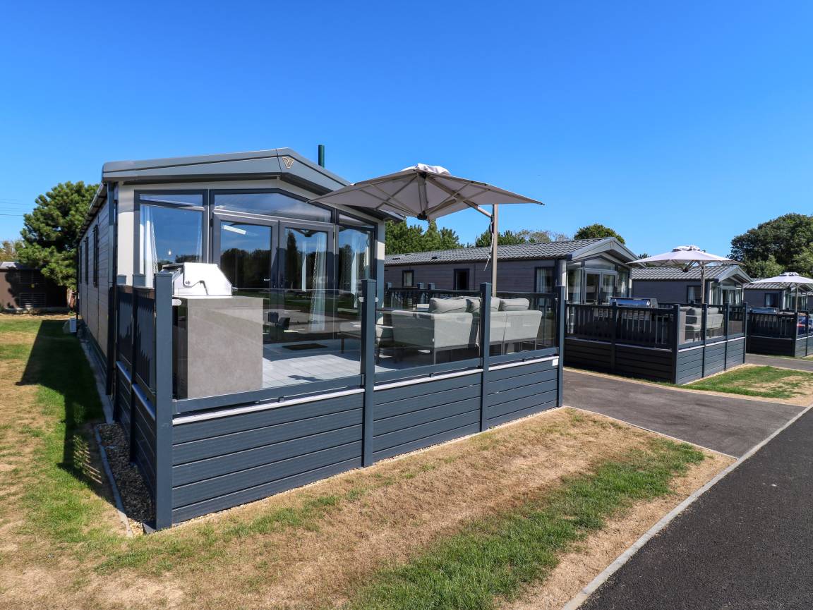 Cottage ∙ 2 Chambres ∙ 6 Personnes - Essex