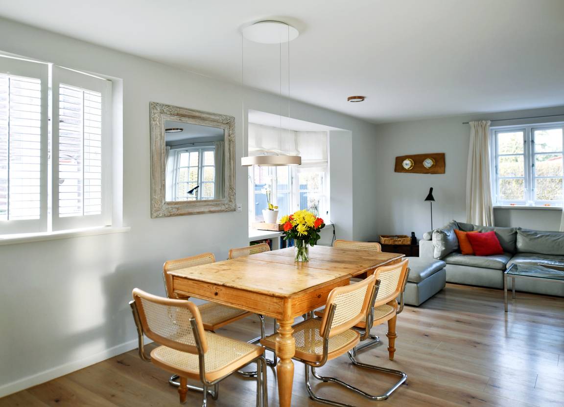 167 m² Ferienhaus ∙ 3 Schlafzimmer ∙ 6 Gäste – Bild 6
