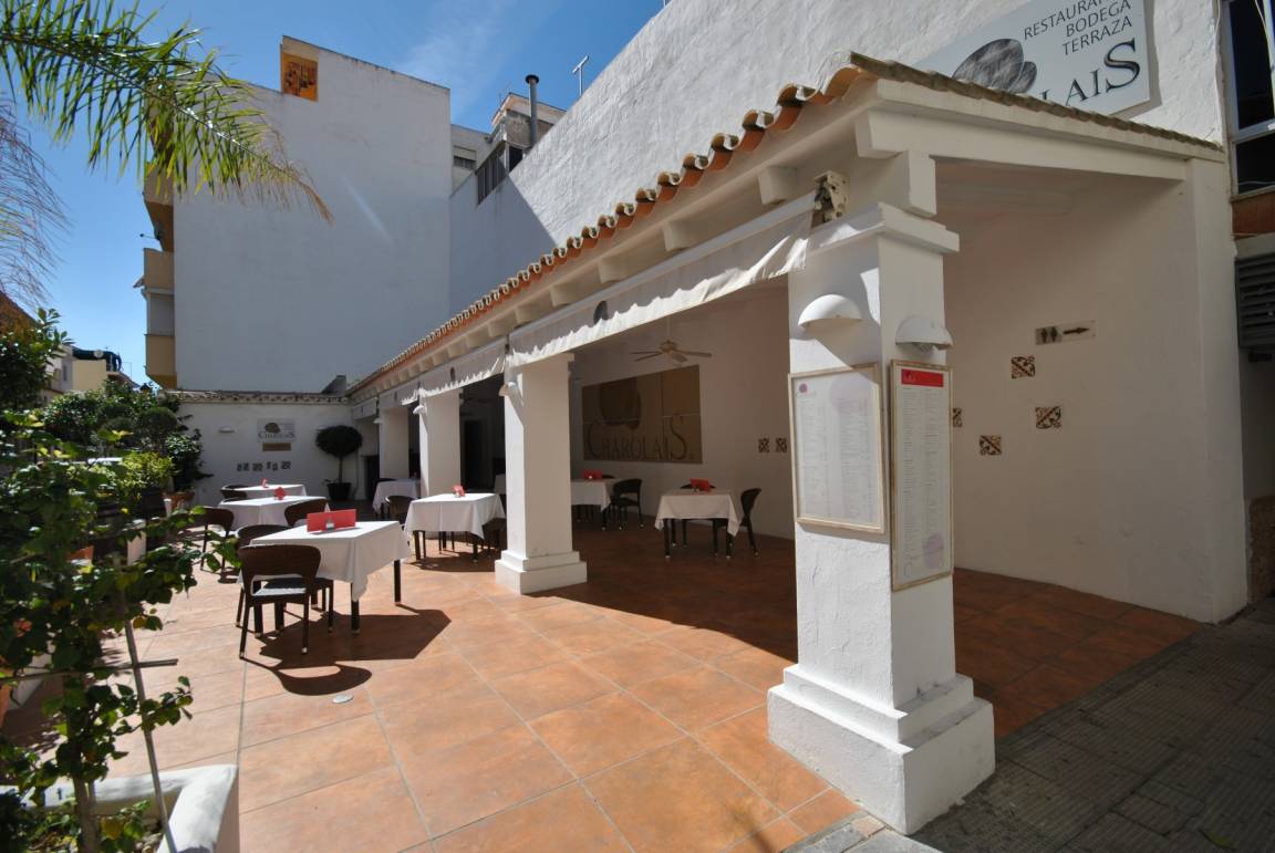 60 M² Apartment ∙ 1 Bedroom ∙ 4 Guests - Fuengirola