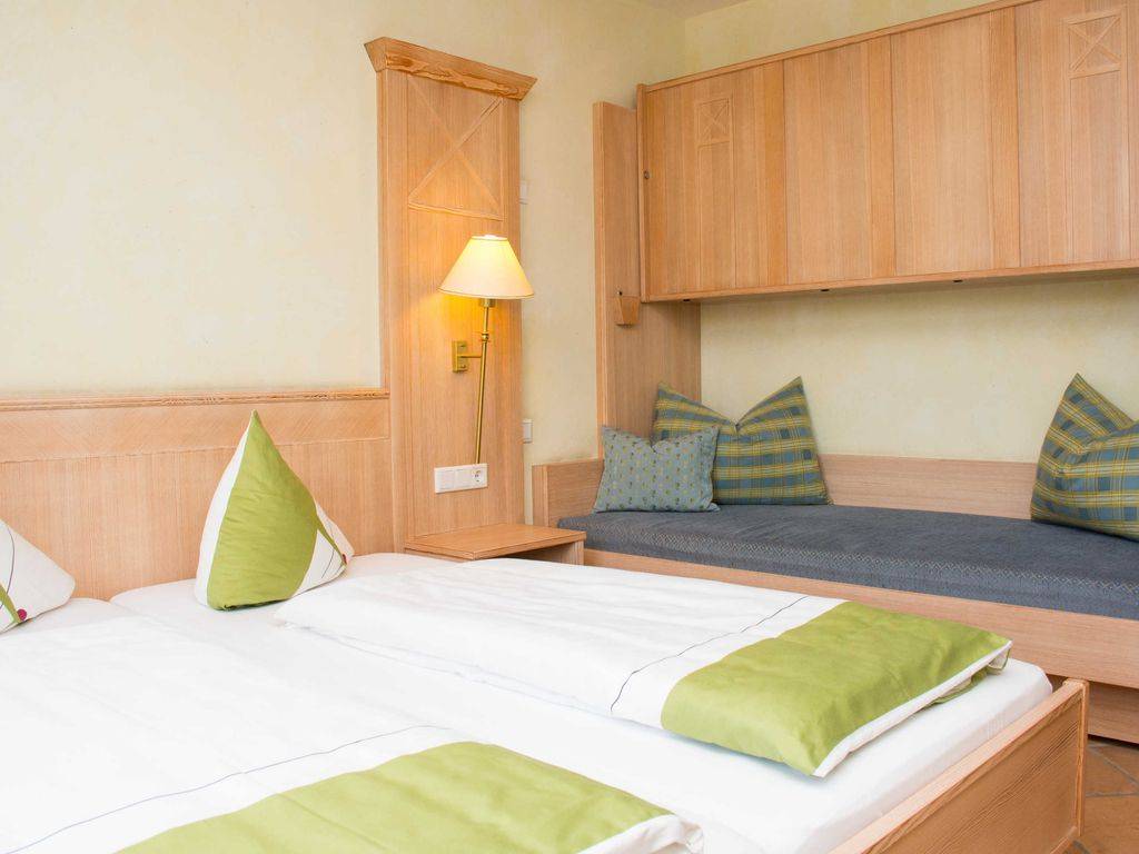 24 M² Hotel ∙ 3 Huéspedes - Rust