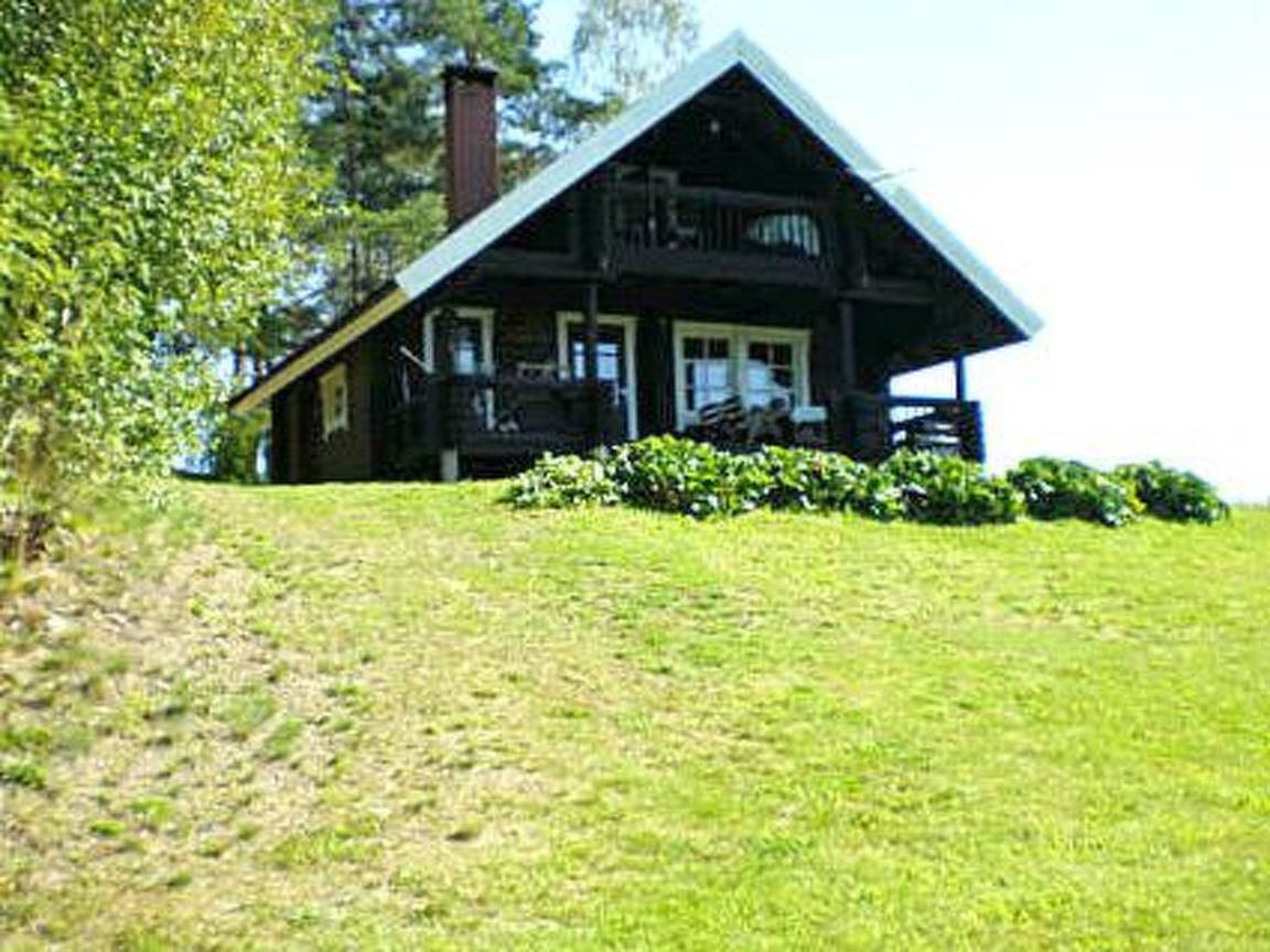 53 M² Talo ∙ 1 Makuuhuone ∙ 6 Vierasta - Mäntyharju