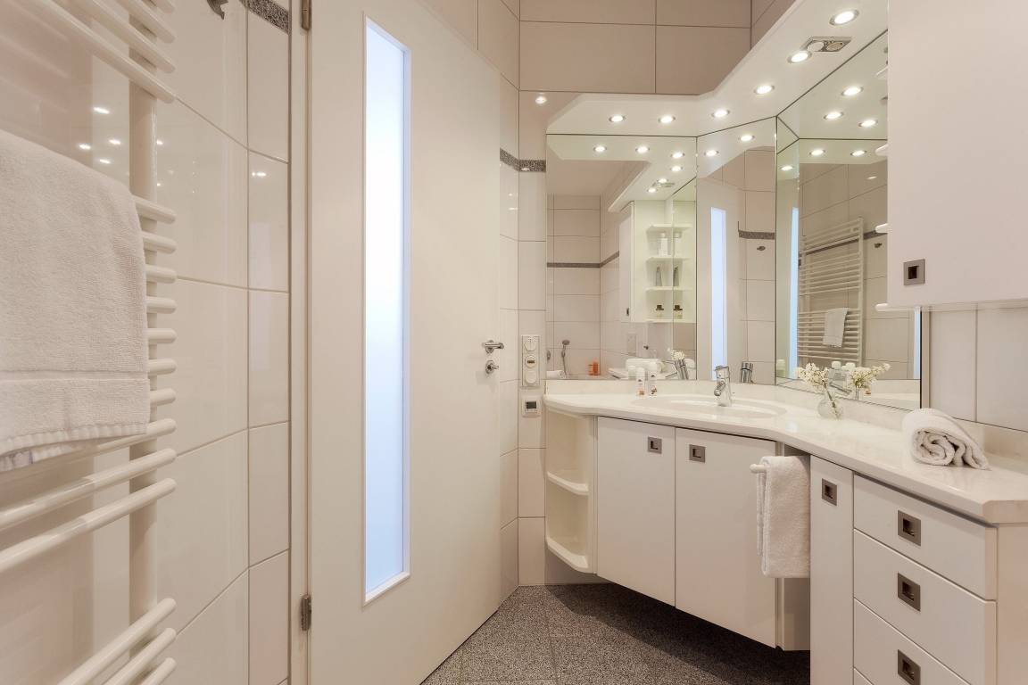 150 m² Ferienwohnung ∙ 3 Schlafzimmer ∙ 6 Gäste – Bild 34