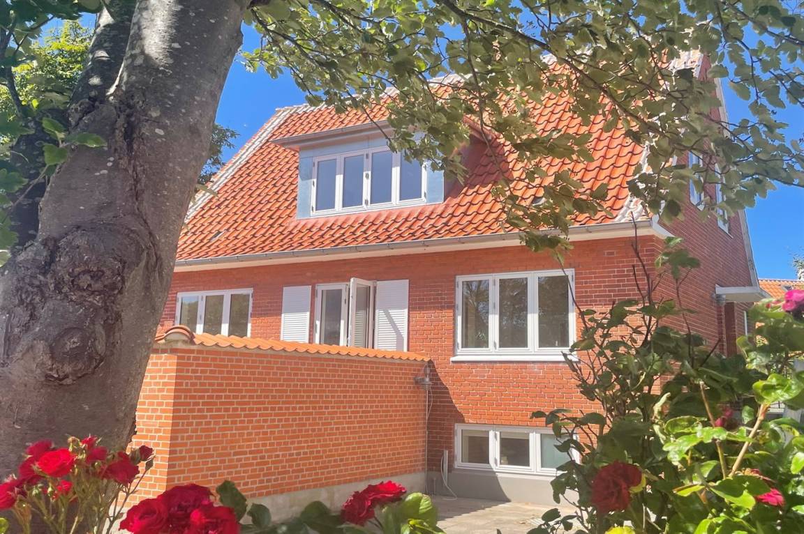 189 m&sup2; Ferienhaus 5 Schlafzimmer 10 G&auml;ste
