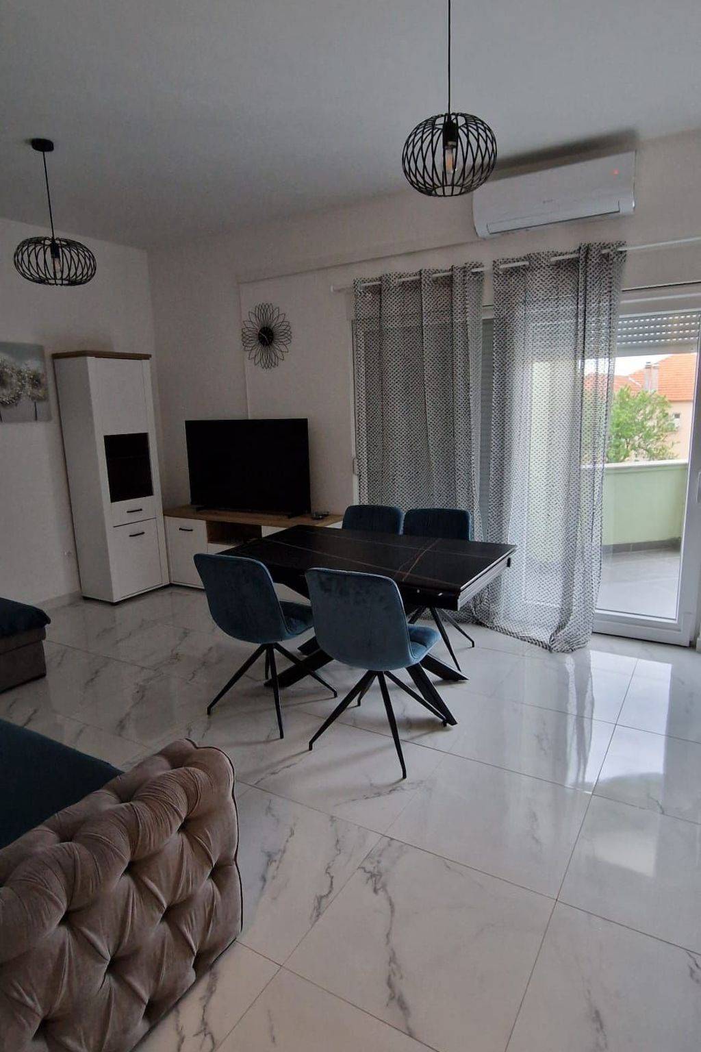 65 M² Apartment ∙ 2 Bedrooms ∙ 4 Guests - Zadar