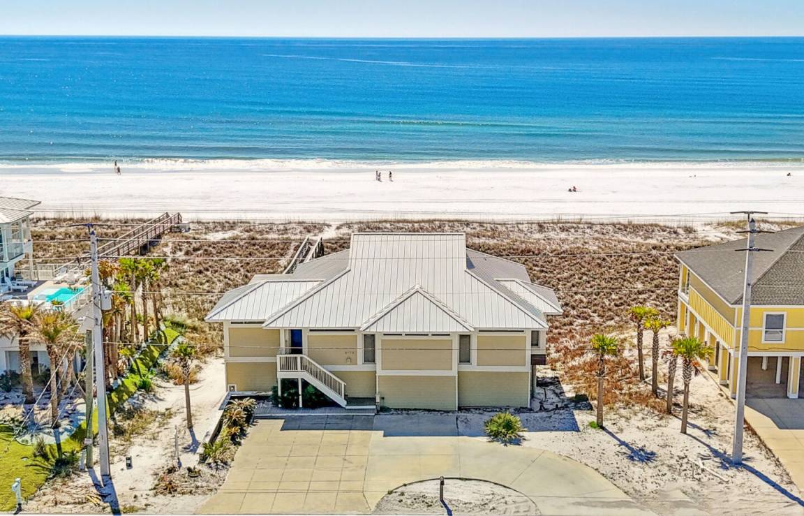 260 M² Casa ∙ 6 Quartos ∙ 18 Hóspedes - Navarre Beach, FL