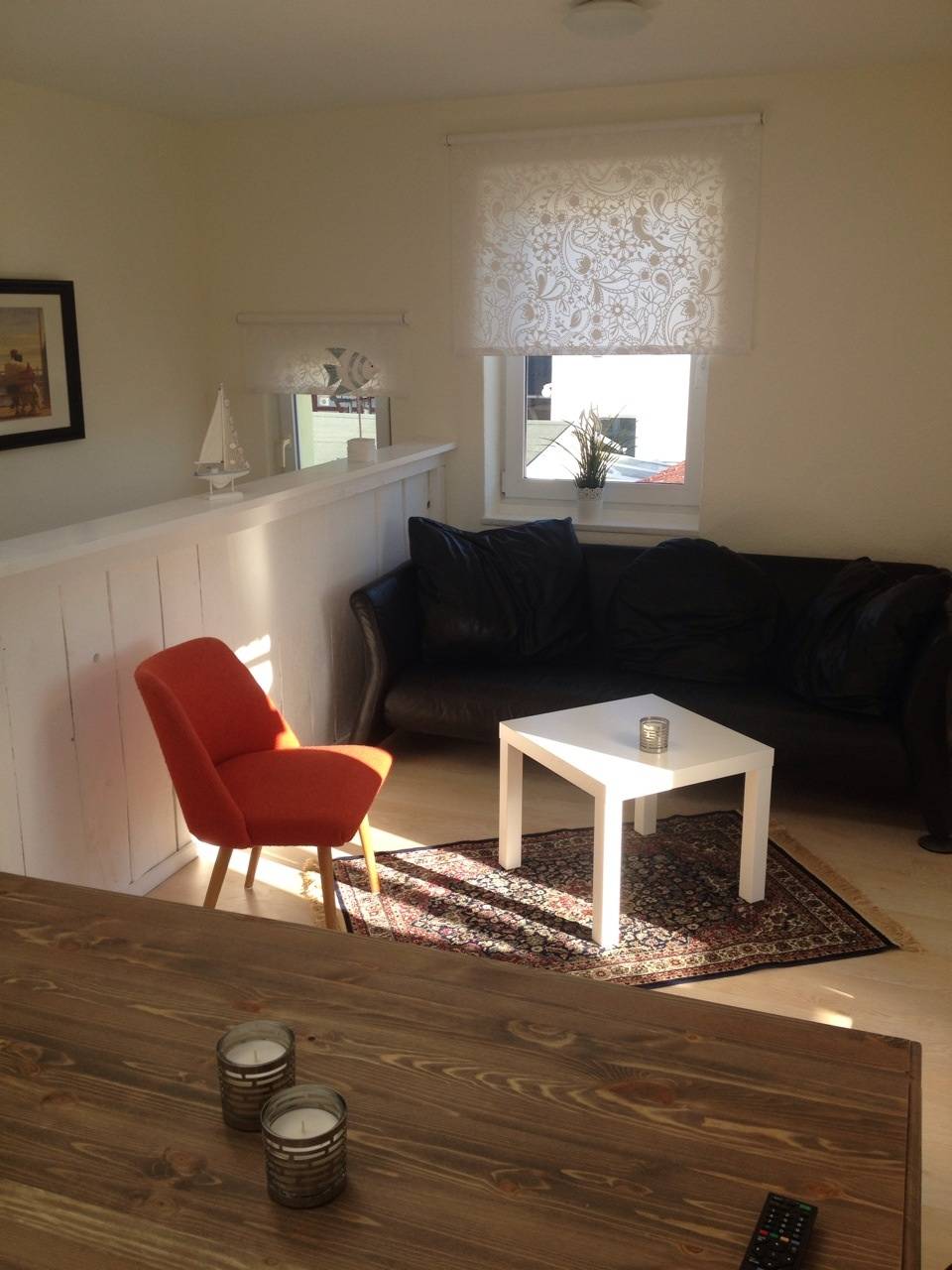 60 M² Ferienwohnung ∙ 3 Schlafzimmer ∙ 6 Gäste - Zinnowitz