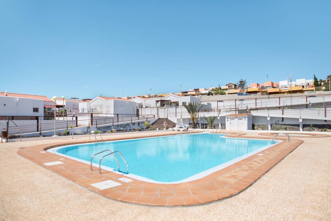 50 M² Appartement ∙ 1 Slaapkamer ∙ 4 Gasten - Caleta de Fuste