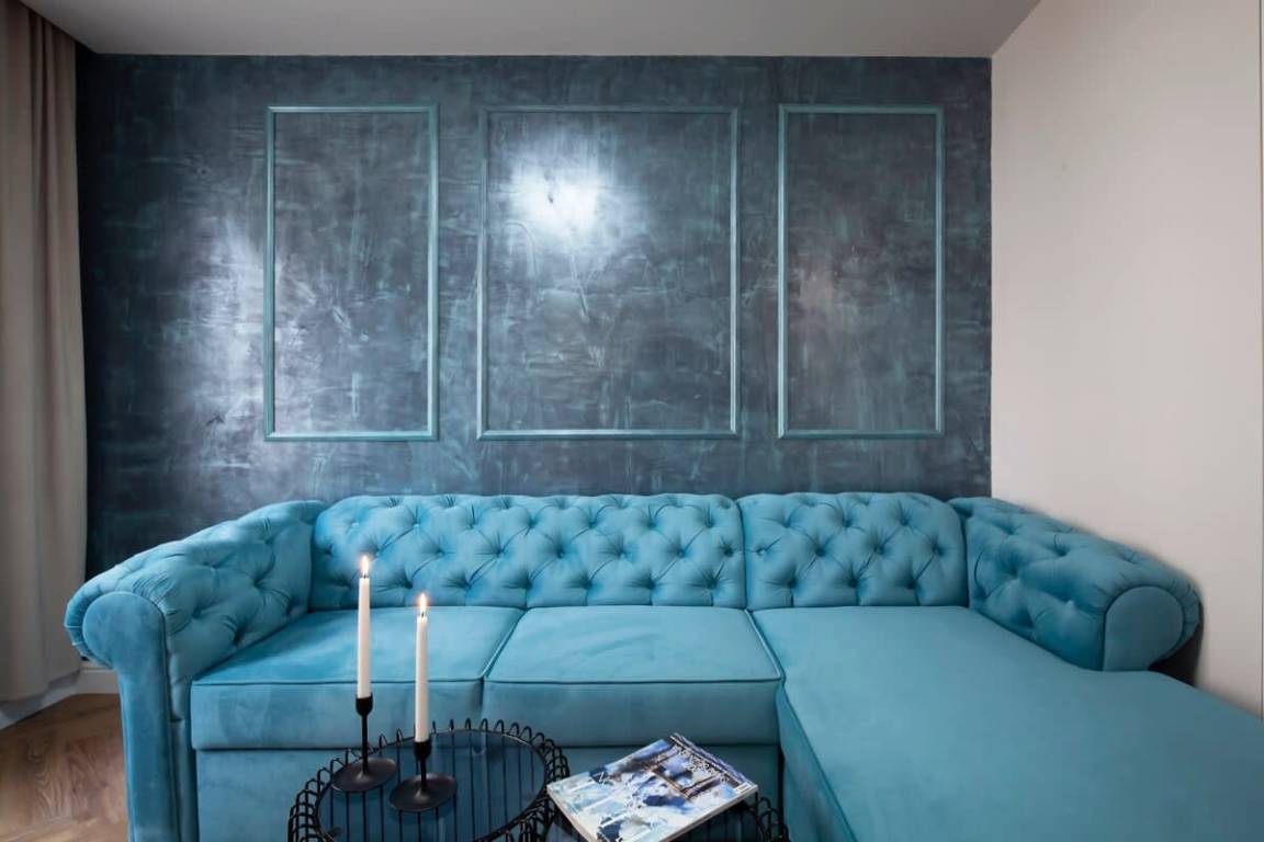 30 M² Apartment ∙ 1 Bedroom ∙ 4 Guests - Gdańsk
