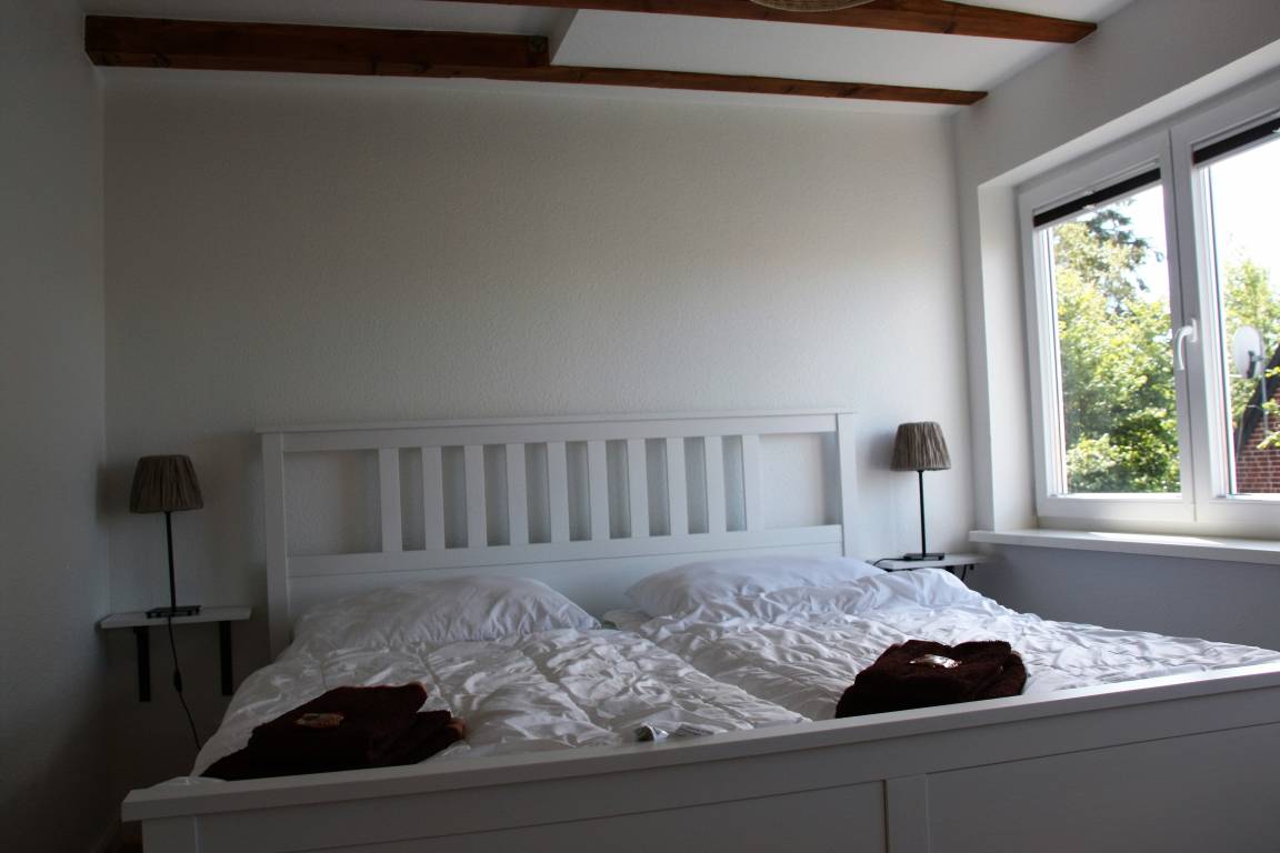 70 m² Ferienhaus ∙ 2 Schlafzimmer ∙ 3 Gäste – Bild 6