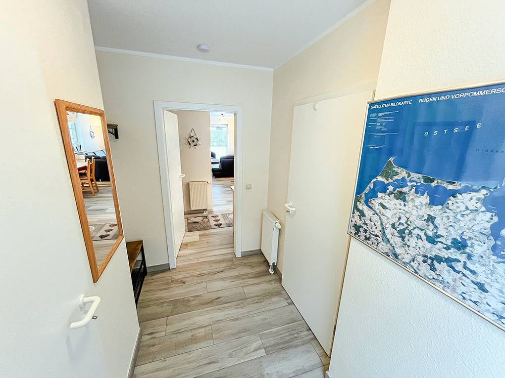 85 m² Ferienhaus ∙ 3 Schlafzimmer ∙ 6 Gäste – Bild 23
