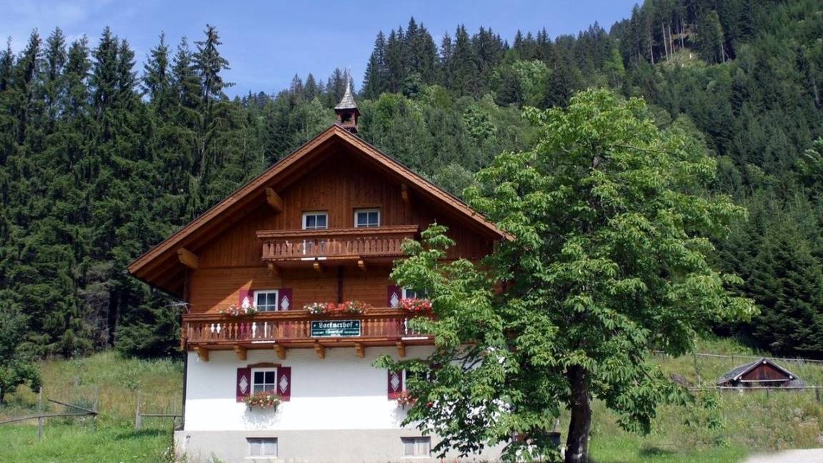 232 M² Ferienhaus ∙ 8 Schlafzimmer ∙ 16 Gäste - Obertauern