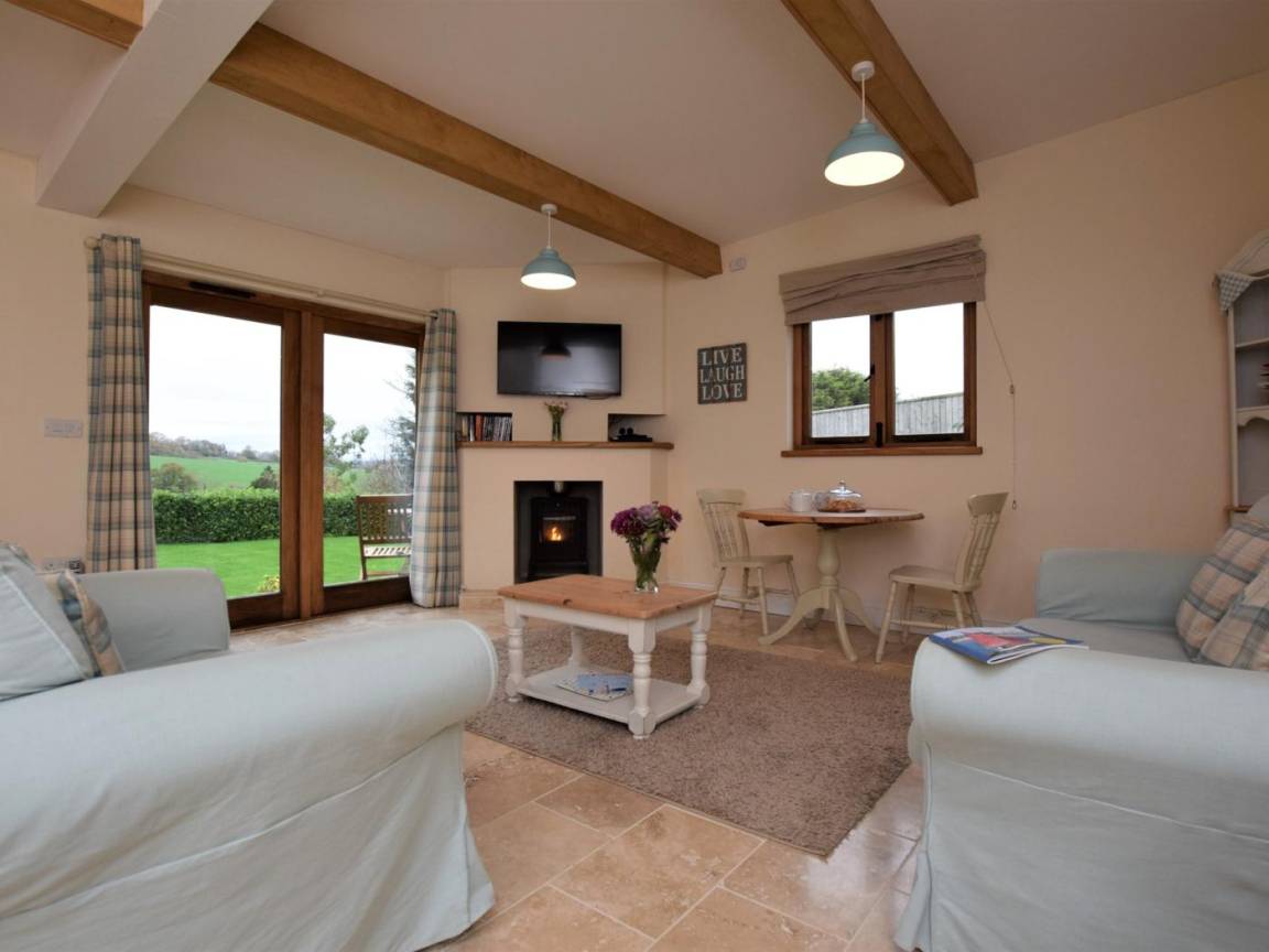 Cottage ∙ 1 Bedroom ∙ 2 Guests - Honiton