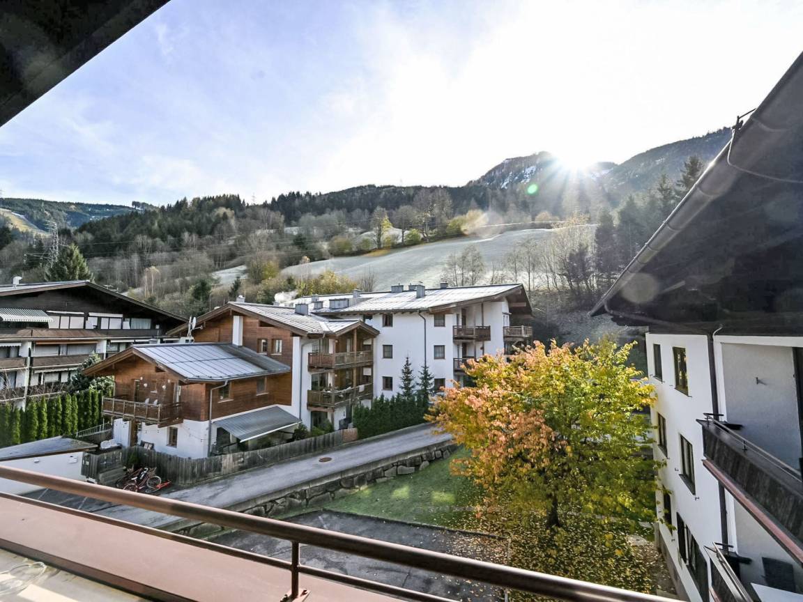 55 M² Apartment ∙ 1 Bedroom ∙ 6 Guests - Kaprun