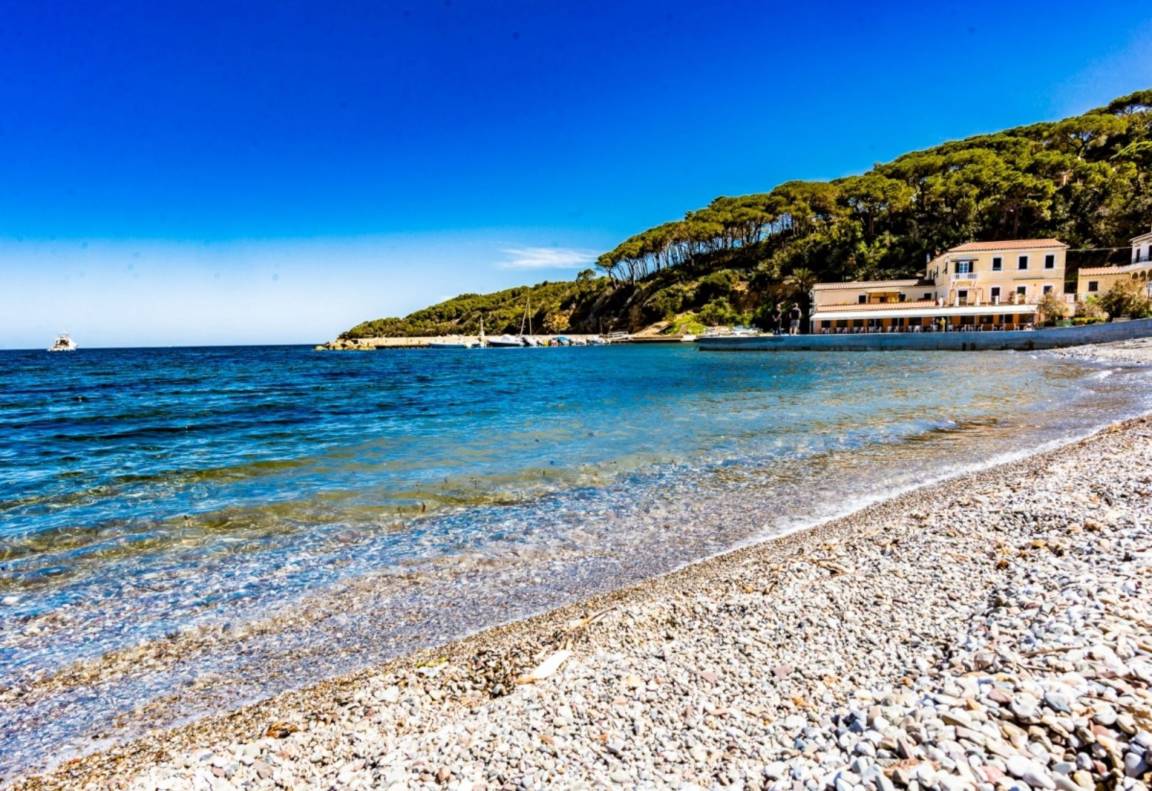36 M² Apartment ∙ 1 Bedroom ∙ 3 Guests - Portoferraio