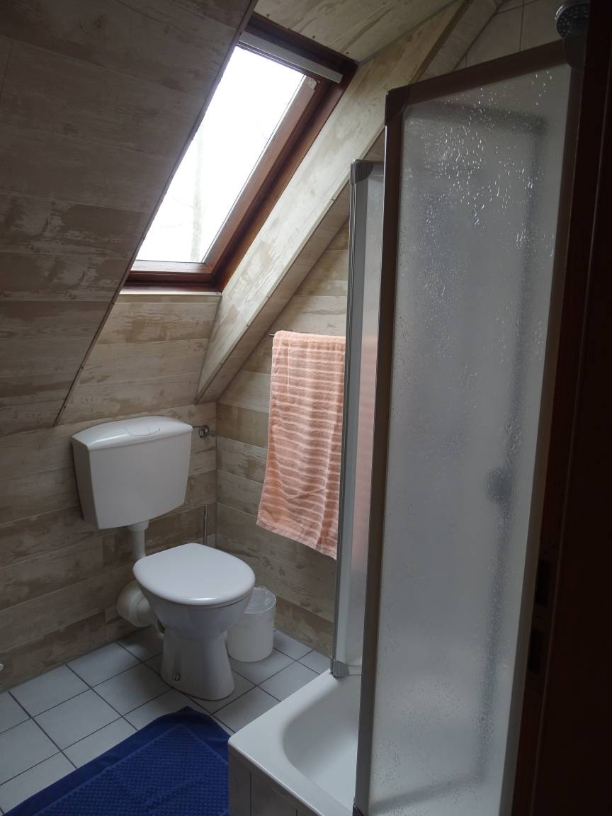 95 m² Ferienwohnung ∙ 4 Schlafzimmer ∙ 8 Gäste – Bild 15