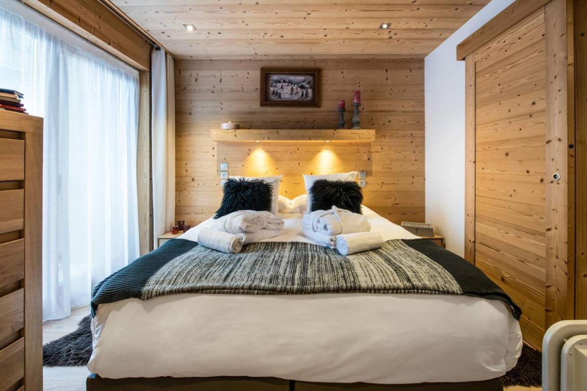 156 m&sup2; Ferienwohnung 3 Schlafzimmer 6 G&auml;ste