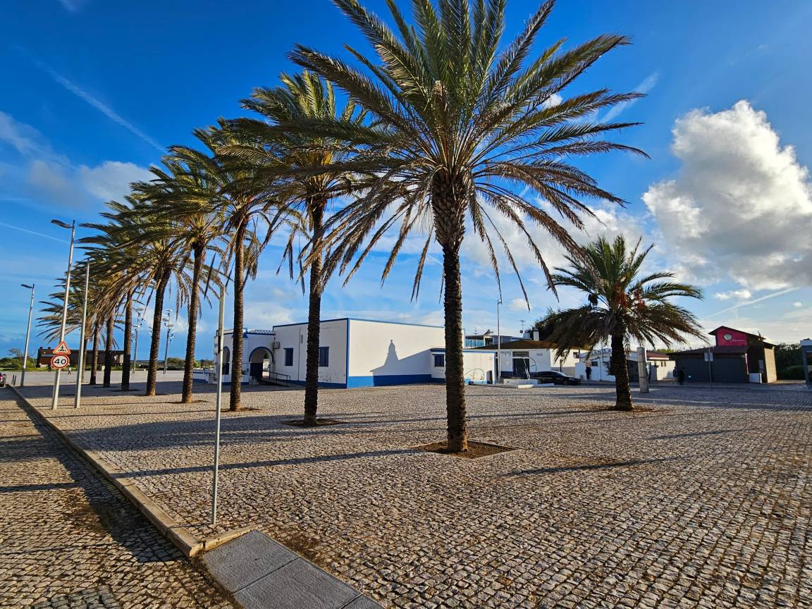 55 M² Apartamento ∙ 1 Quarto ∙ 3 Hóspedes - Vila Nova de Cacela