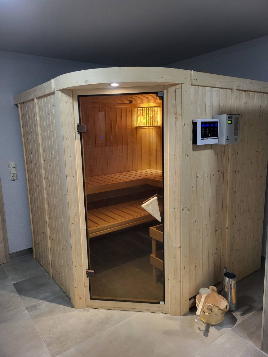 120 m² Ferienwohnung ∙ 2 Schlafzimmer ∙ 5 Gäste – Bild 11