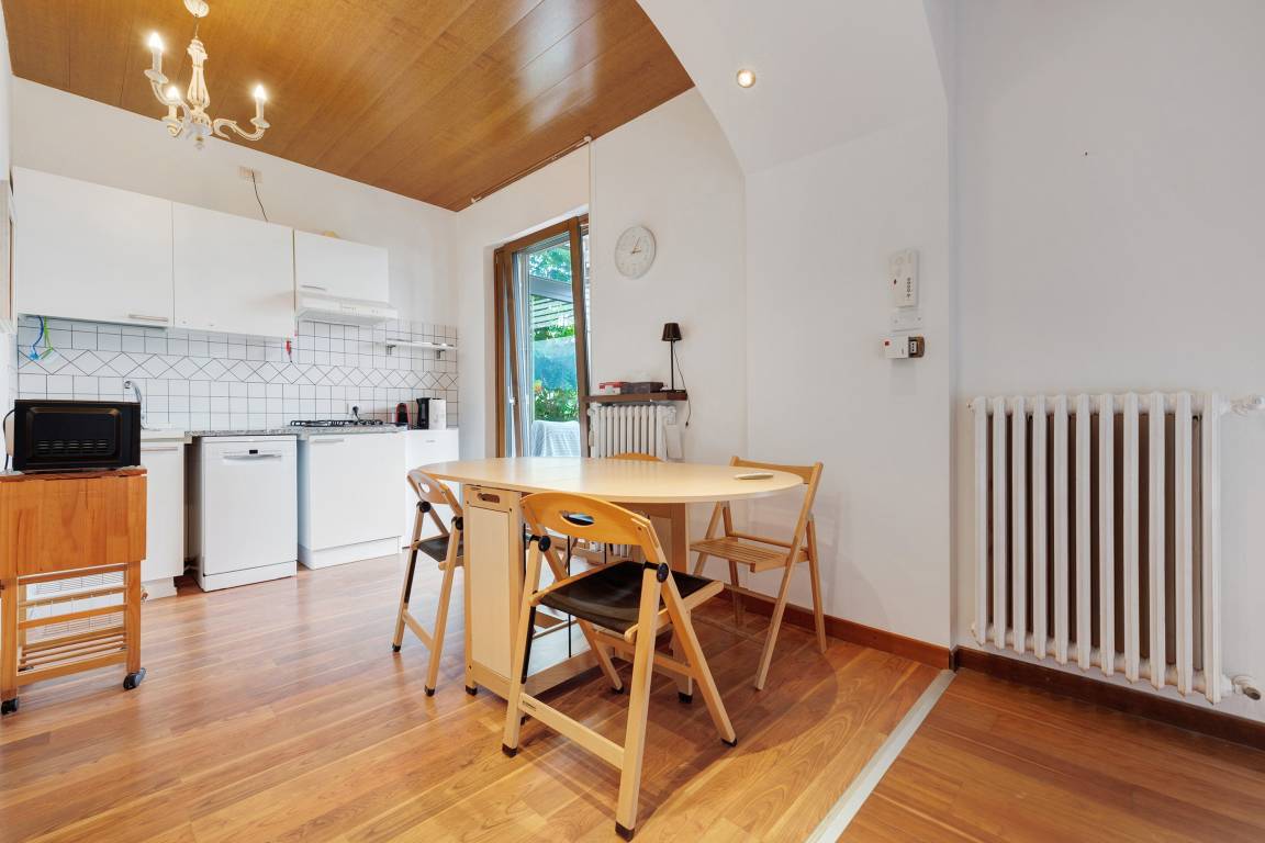 50 M² Apartamento ∙ 1 Habitación ∙ 4 Huéspedes - Riva del Garda