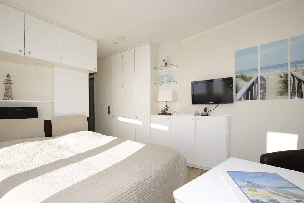 24 m² Ferienwohnung ∙ 2 Gäste – Bild 10