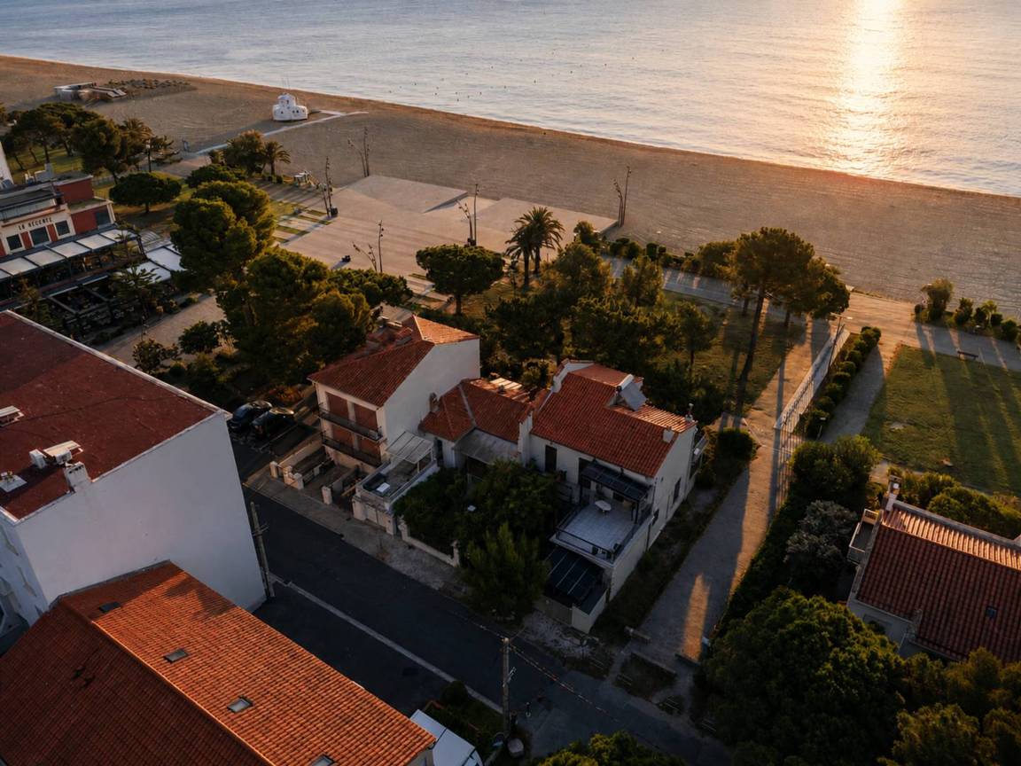 120 M² Villa ∙ 3 Bedrooms ∙ 8 Guests - Argelès-sur-Mer