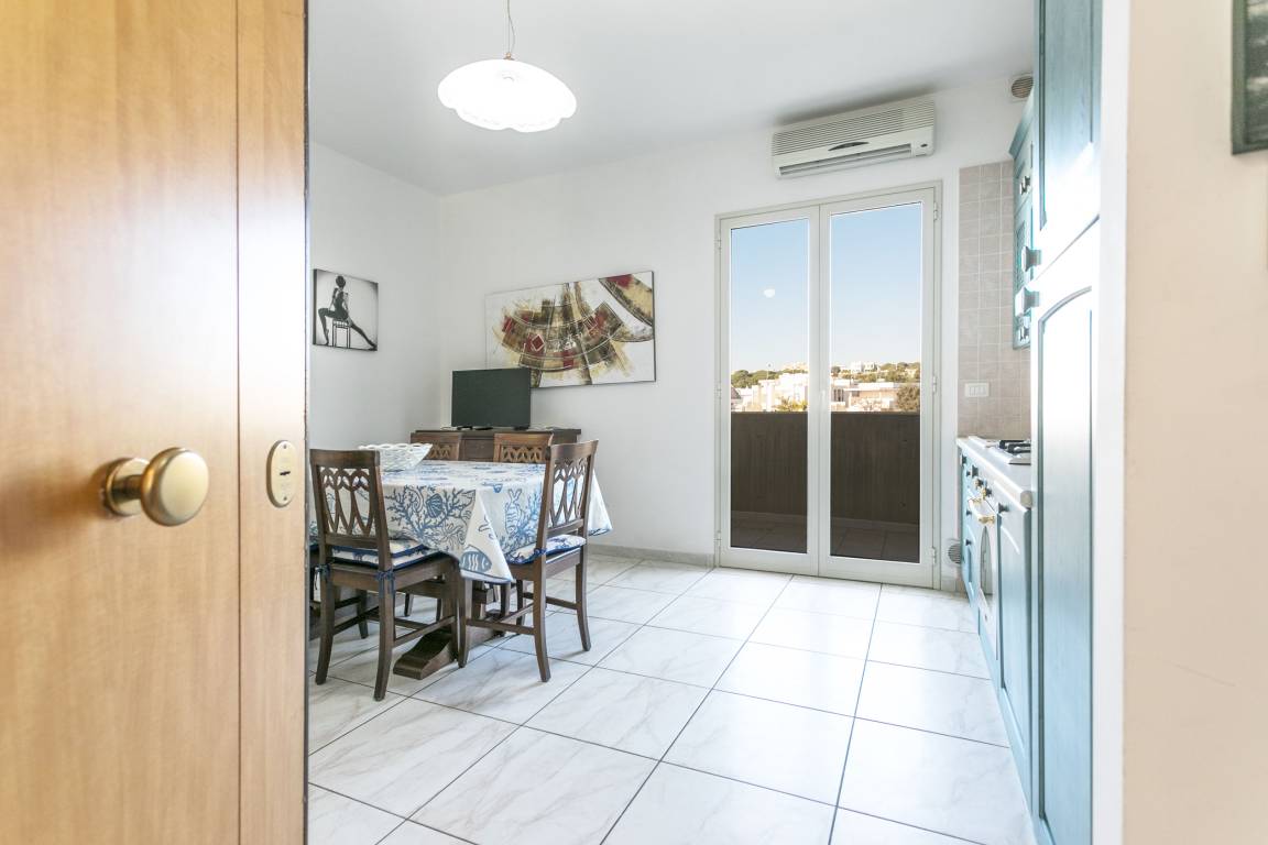 House ∙ 1 Bedroom ∙ 4 Guests - Gallipoli