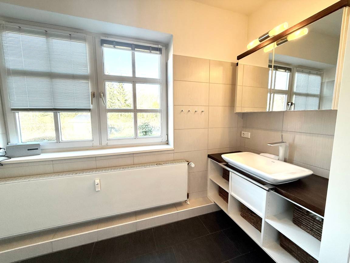 72 m² Ferienwohnung ∙ 1 Schlafzimmer ∙ 2 Gäste – Bild 12