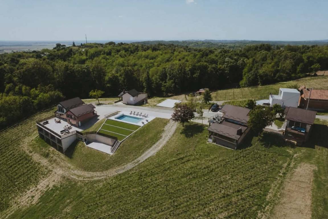 70 M² Casa Vacanza ∙ 2 Camere Da Letto ∙ 6 Ospiti - Kutina