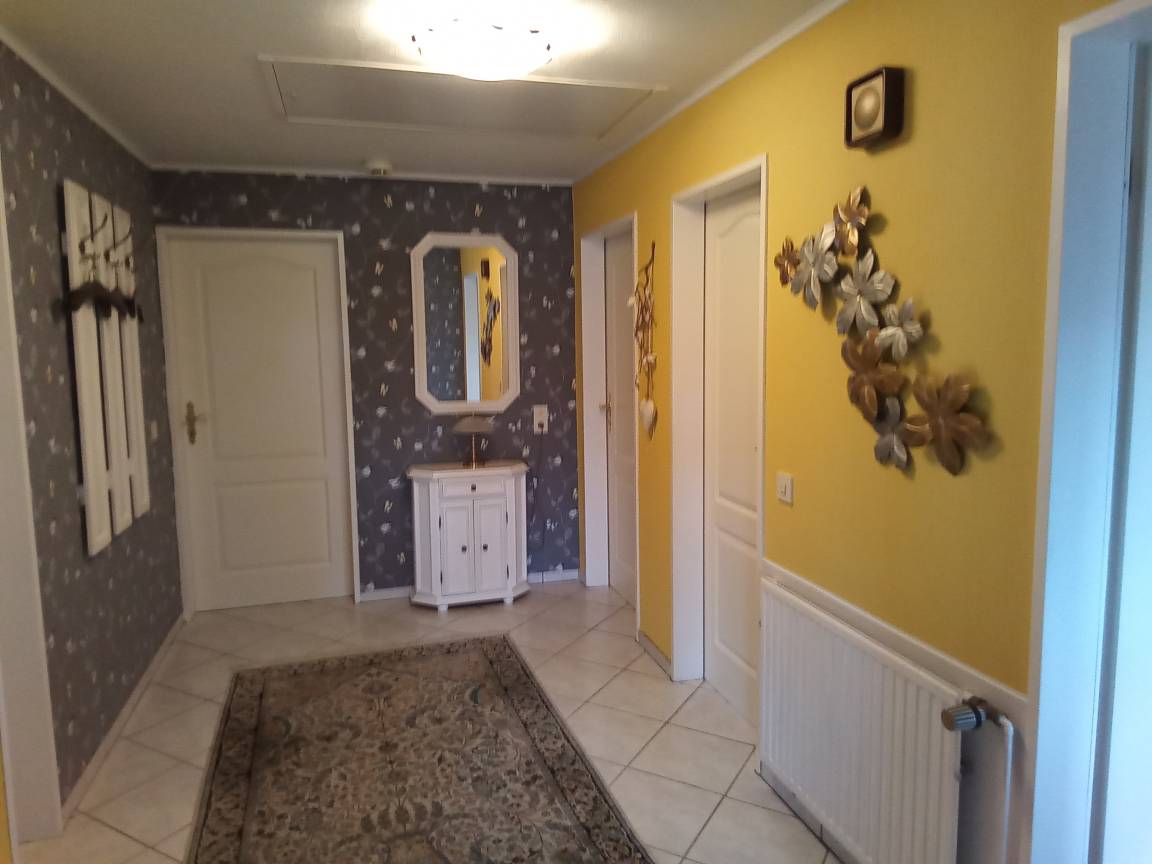 75 m² Ferienwohnung ∙ 2 Schlafzimmer ∙ 4 Gäste – Bild 6