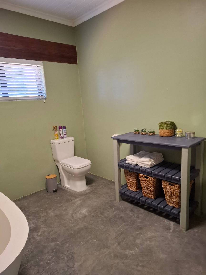 160 M² Farmhouse ∙ 3 Bedrooms ∙ 6 Guests - Cape Town