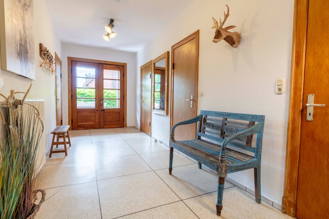 180 m² Ferienhaus ∙ 3 Schlafzimmer ∙ 4 Gäste – Bild 18