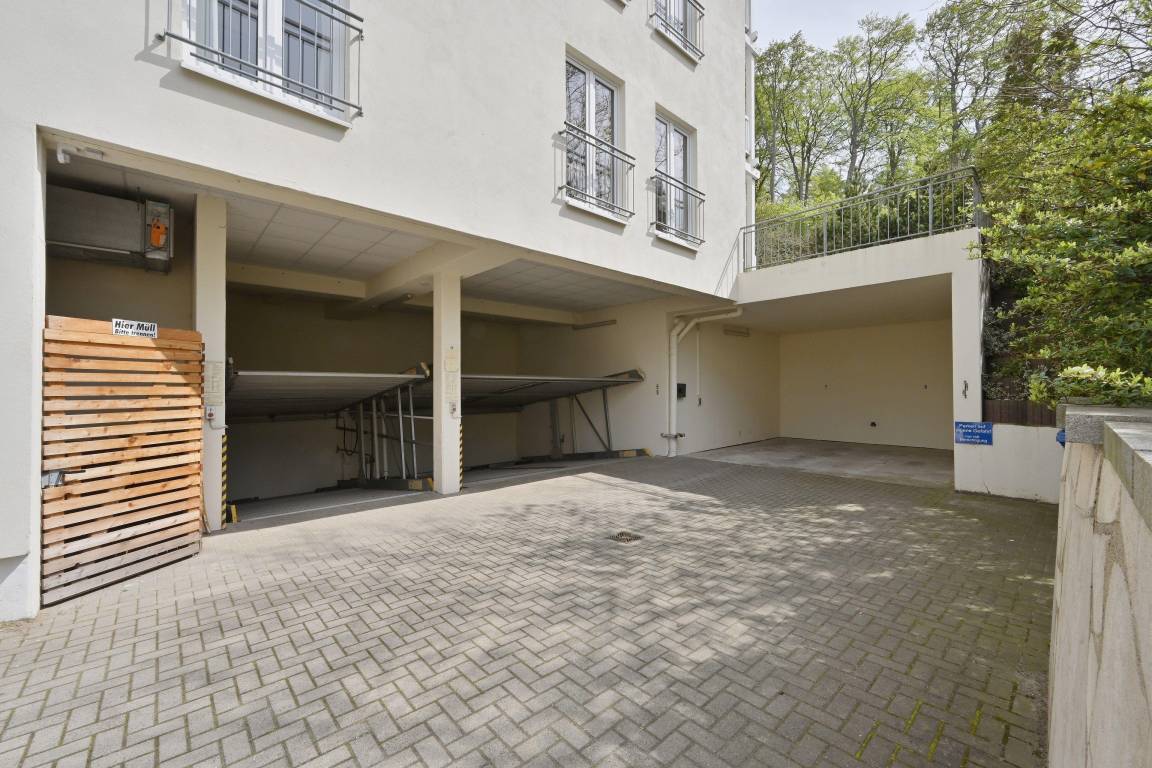 68 m² Ferienwohnung ∙ 2 Schlafzimmer ∙ 6 Gäste – Bild 13