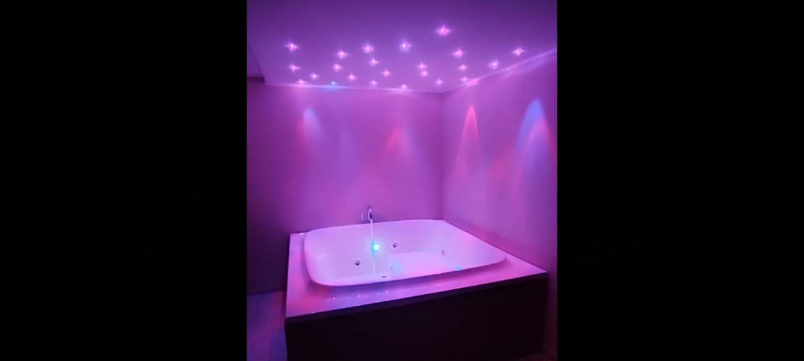 110 M² Villa ∙ 4 Schlafzimmer ∙ 8 Gäste - Domus de Maria