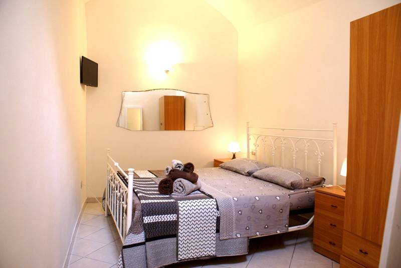40 M² Apartment ∙ 1 Bedroom ∙ 2 Guests - Gallipoli