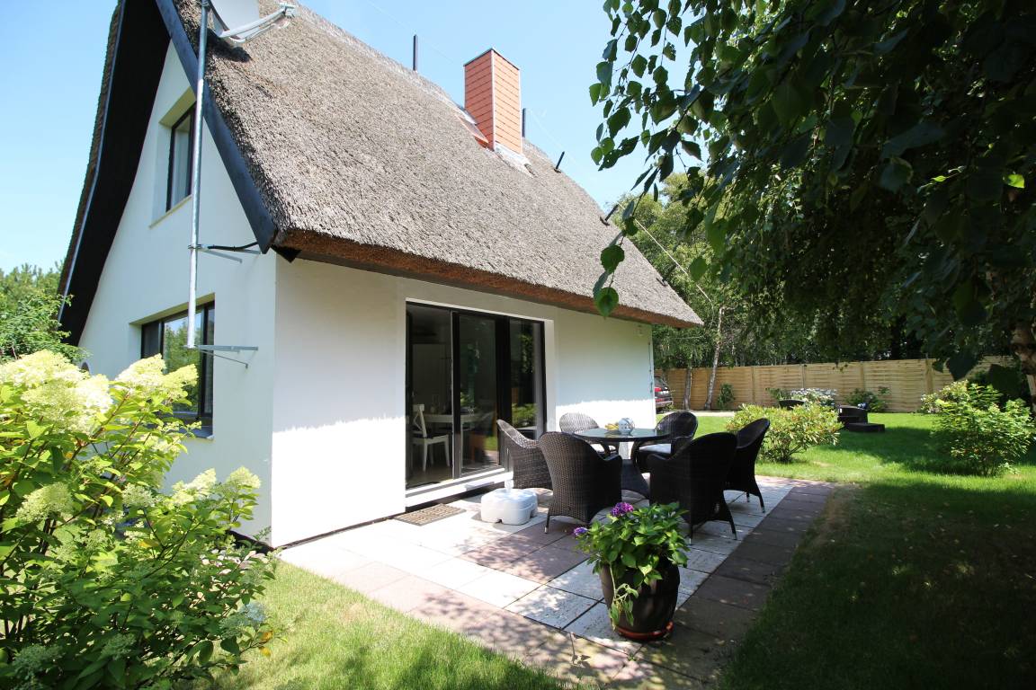 66 m² Ferienhaus ∙ 2 Schlafzimmer ∙ 4 Gäste – Bild 18