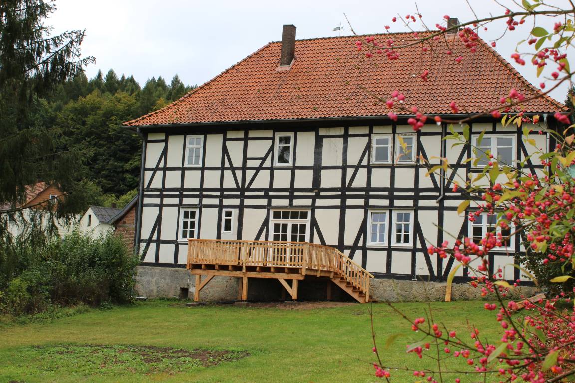 Apartment ∙ 1 Bedroom ∙ 2 Guests - Bad Hersfeld